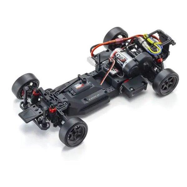 京商（KYOSHO） 1/10 EP 2WD フェーザーD2 FZD2シリーズ レディセット トヨタ 86 GT チューンドver. 34502T1(2672510)_3
