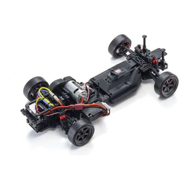 京商（KYOSHO） 1/10 EP 2WD フェーザーD2 FZD2シリーズ レディセット トヨタ 86 GT チューンドver. 34502T1(2672510)_4