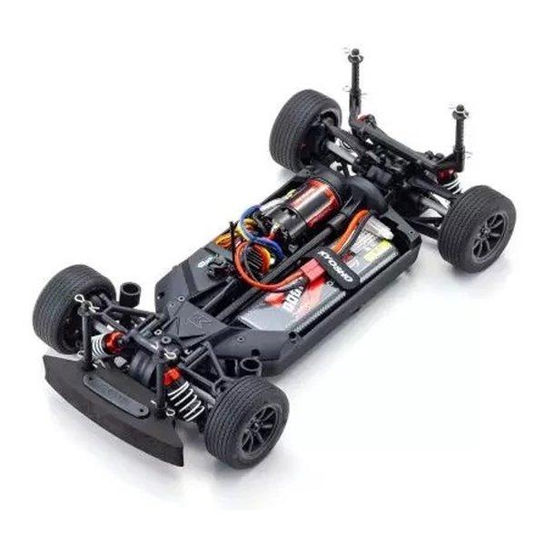 京商（KYOSHO） 1/10 EP 4WD フェーザーMk2 FZ02 レディセット 1970