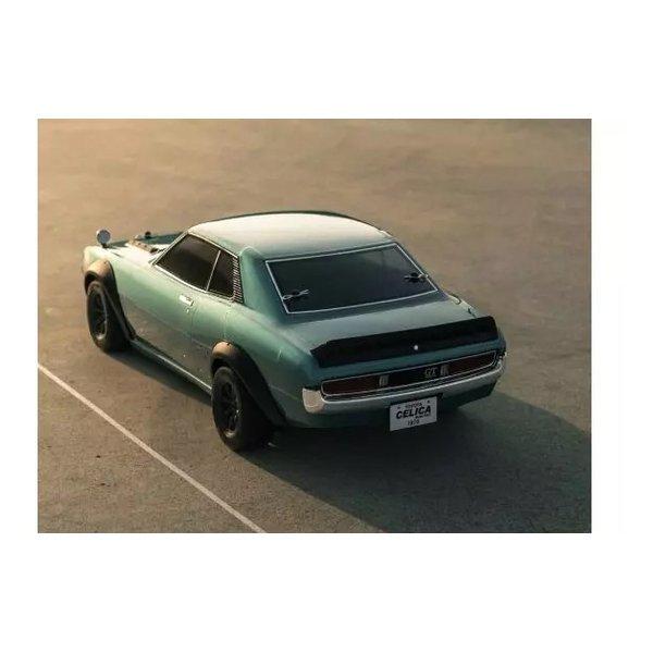 京商（KYOSHO） 1/10 EP 4WD フェーザーMk2 FZ02 レディセット 1970