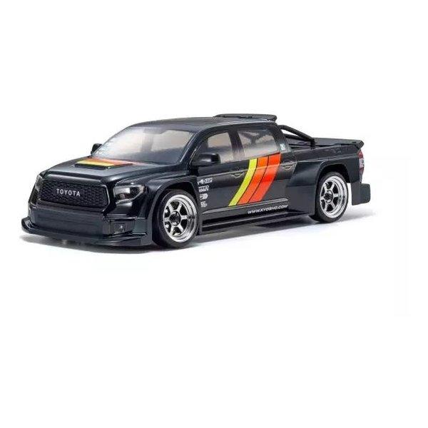 京商（KYOSHO） 1/10 EP 2WD フェーザーD2 FZD2Lシリーズ レディセット