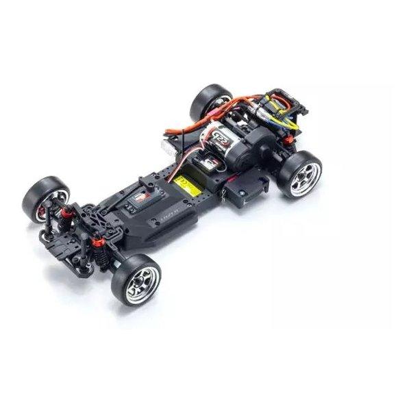 京商（KYOSHO） 1/10 EP 2WD フェーザーD2 FZD2Lシリーズ レディセット