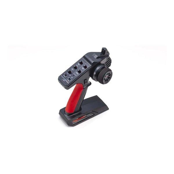 京商 京商（KYOSHO） Syncro 2.4GHz KT-231P+/Syncro KRG-331Tx/Rx Set