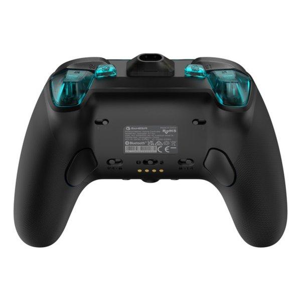 PC用ゲームコントローラー・コンバーター G7 PRO 8KPC GameSir ゲームサー G7 Pro 8K PC - Aimlabs Edition. Esports