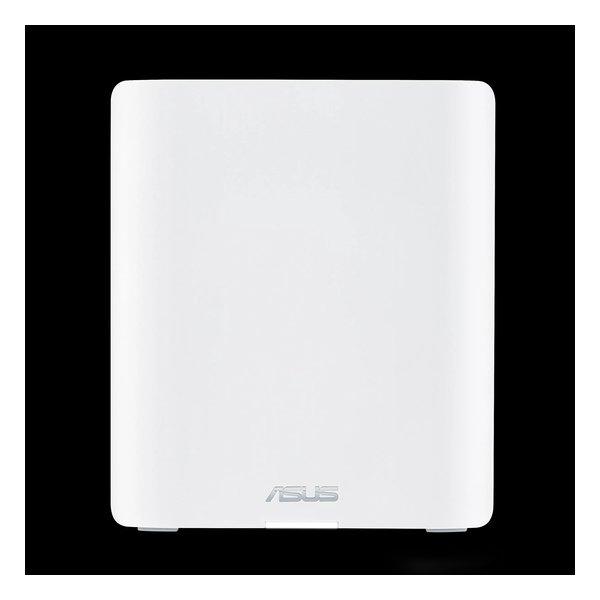 ASUS エイスース 無線ルーター WiFi7対応 6GHz WiFi 18Gbps デュアル