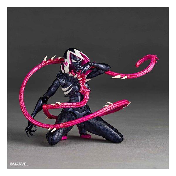 海洋堂（カイヨウドウ） リボルテック アメイジング・ヤマグチ