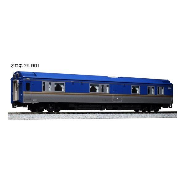 KATO（カトー） HO 24系 夢空間 3両セット 3-522(2670518)_2