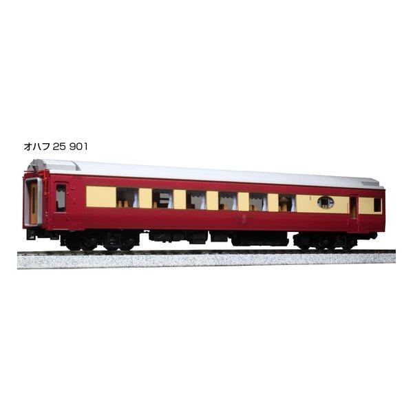 KATO（カトー） HO 24系 夢空間 3両セット 3-522(2670518)_3