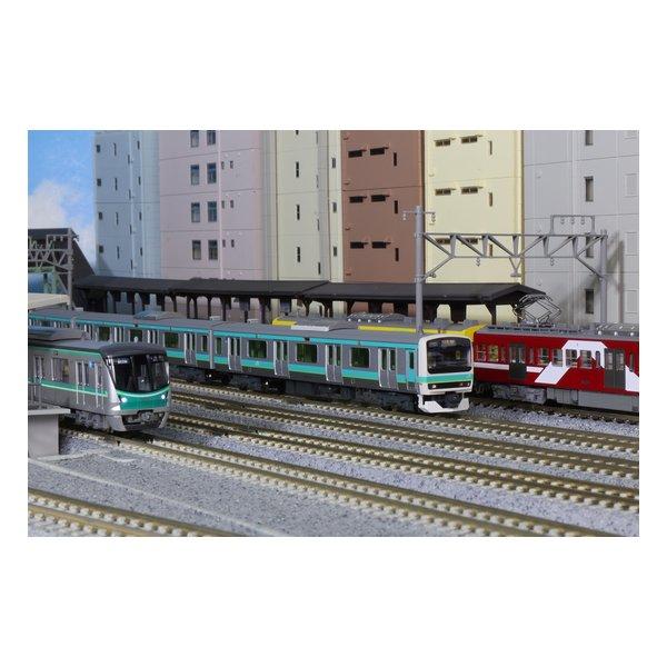 KATO（カトー） E231系 常磐線・上野東京ライン 5両セット 10-2030