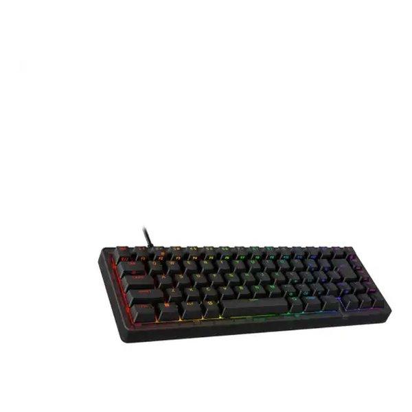 HyperX ハイパーエックス Origins 2 Pro 65 GamingKeyboard BN7S3AA
