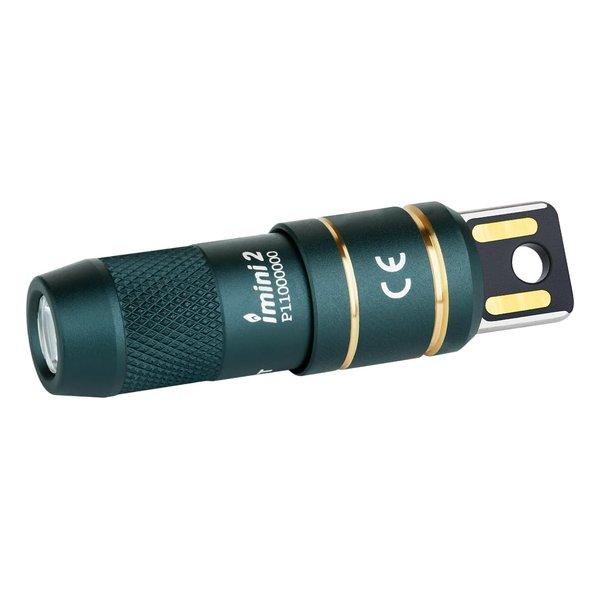 OLIGHT×SeeSea Imini2 4