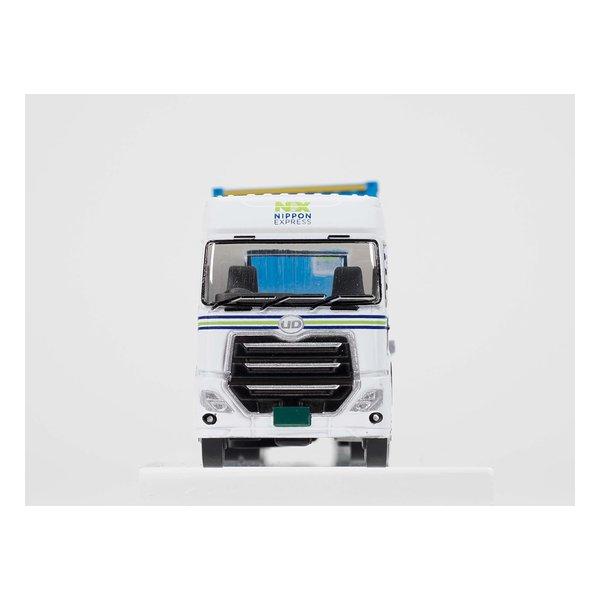 タカラトミー（TAKARA TOMY） TOMYTEC（トミーテック） NX 日本通運