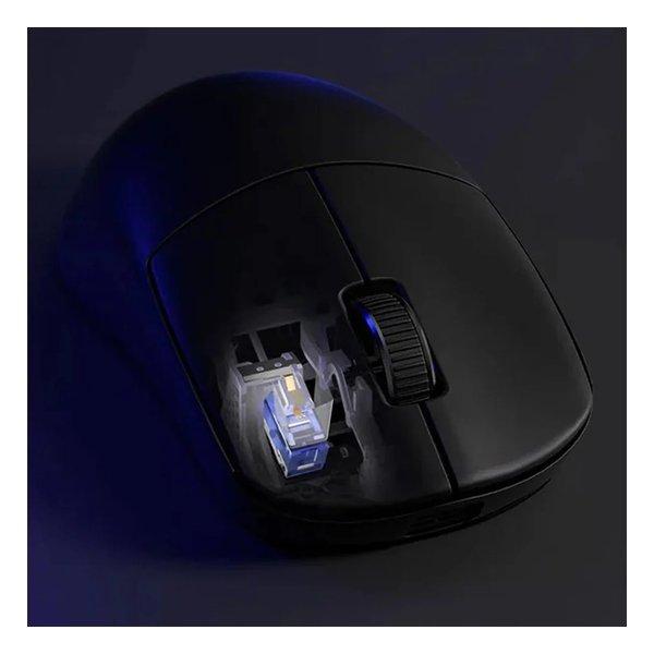NINJUTSO（ニンジュツォ） Sora V3 Wireless Gaming Mouse White NJ