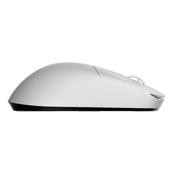 NINJUTSO（ニンジュツォ） Sora V3 Wireless Gaming Mouse White NJ
