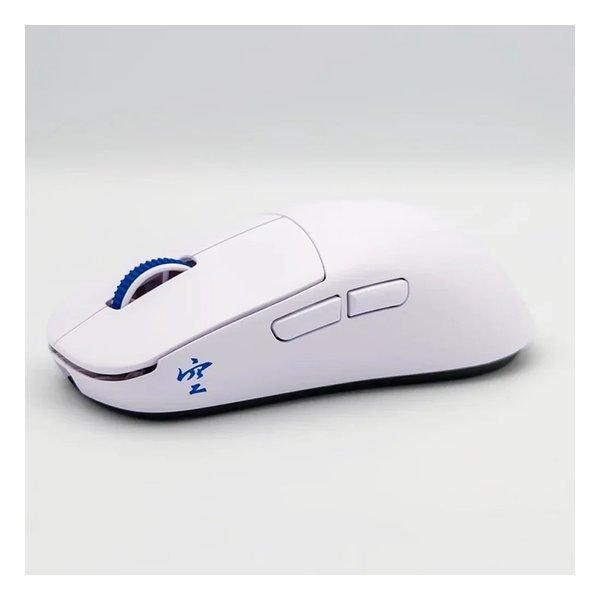 NINJUTSO（ニンジュツォ） Sora V3 Wireless Gaming Mouse White NJ