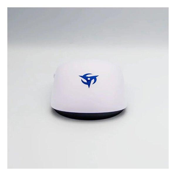 NINJUTSO（ニンジュツォ） Sora V3 Wireless Gaming Mouse White NJ