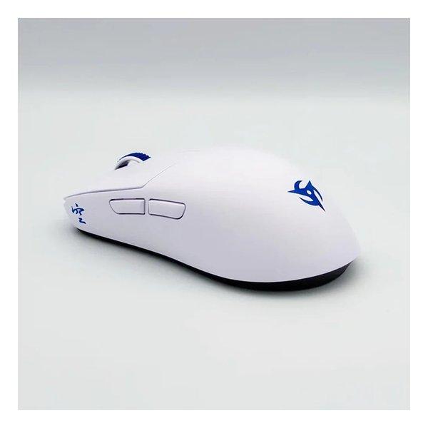 NINJUTSO（ニンジュツォ） Sora V3 Wireless Gaming Mouse White NJ