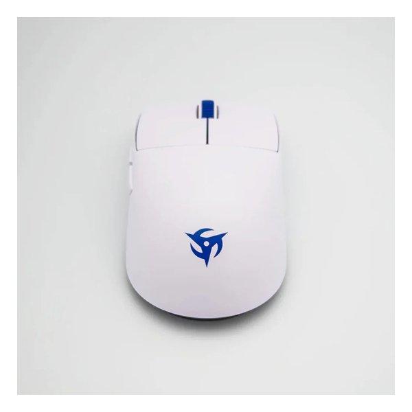 NINJUTSO（ニンジュツォ） Sora V3 Wireless Gaming Mouse White NJ