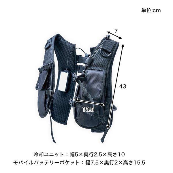 Thanko サンコーレアモノショップ デュアルユニットで強力冷却