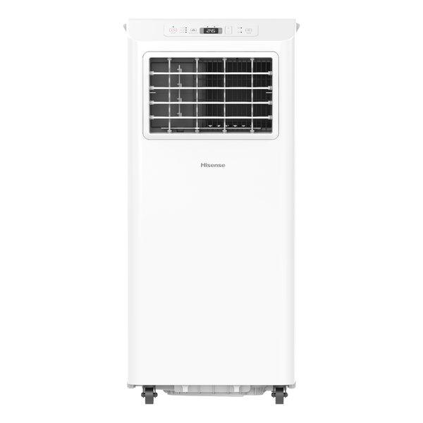 ハイセンス（HISENSE） スポットエアコン HPAC-22S(2683338) : e-zoa