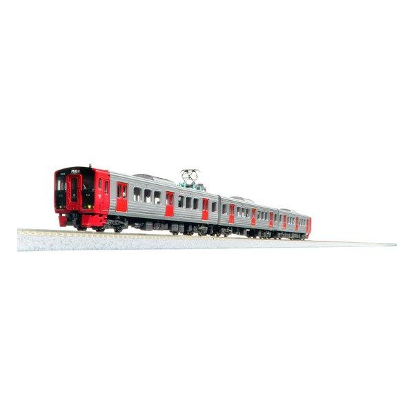 KATO（カトー） 813系2200番代 3両基本セット 10-2047(2670651) : e