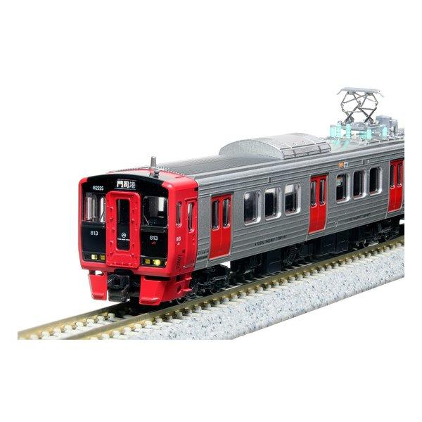 KATO（カトー） 813系2200番代 3両基本セット 10-2047(2670651) : e