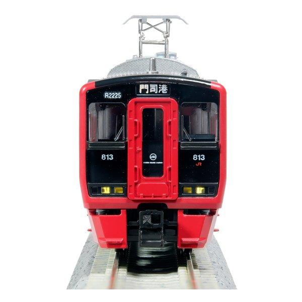 KATO（カトー） 813系2200番代 3両基本セット 10-2047(2670651) : e