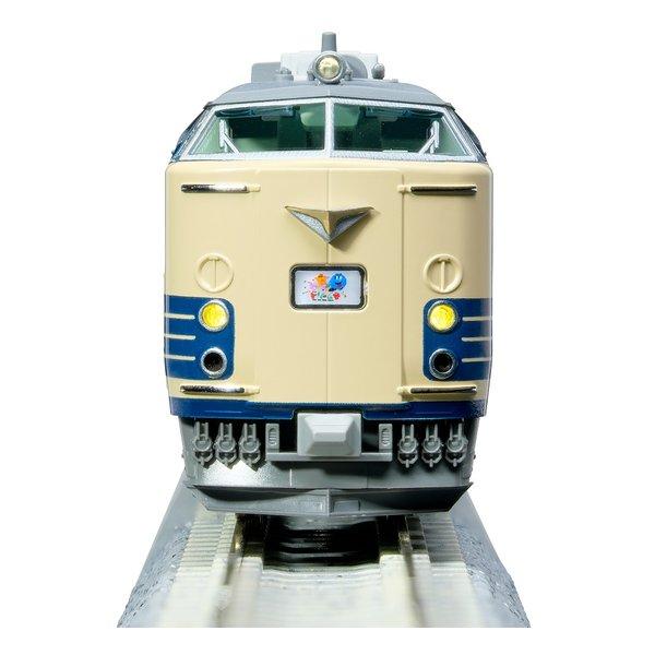 KATO 583系 12両セット　ジャンク KATO（カトー） 583系「わくわくドリーム号」 6両セット 10-2111