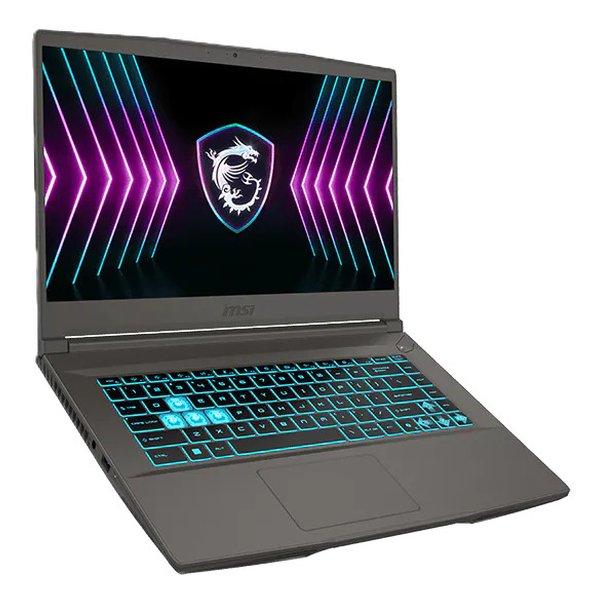 MSI エムエスアイ ゲーミングノートPC Thin 15 B2R Thin-15-B2RVE