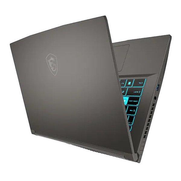 MSI エムエスアイ ゲーミングノートPC Thin 15 B2R Thin-15-B2RVE