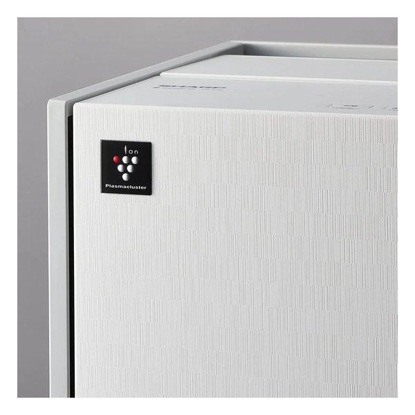 SHARP シャープ 空気清浄機 Purefit プラズマクラスター25000/空気清浄