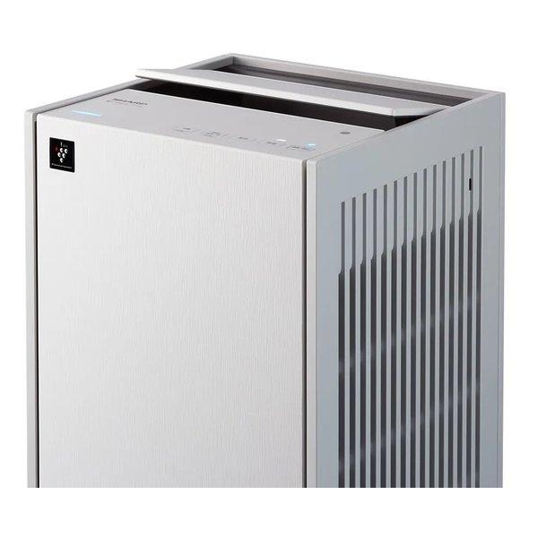 SHARP 空気清浄機 本体 プラズマクラスター25000 SHARP シャープ 空気清浄機 Purefit プラズマクラスター25000/空気清浄