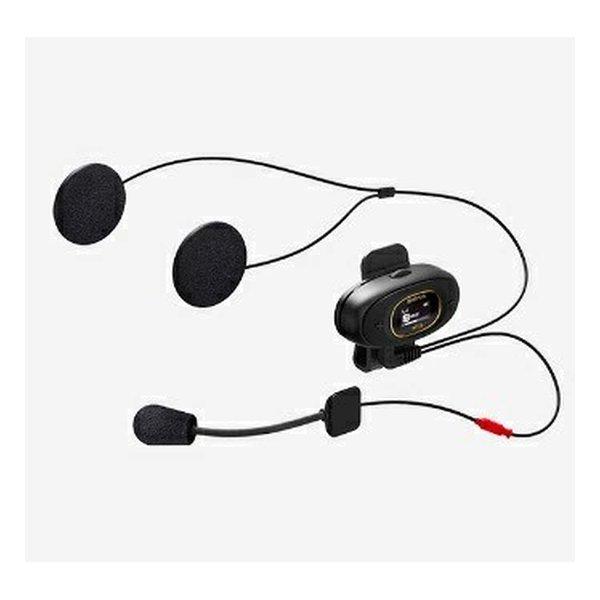 【未使用】Sena J10 バイク用 Bluetoothインターコム SENA セナ J10-03 バイク用 Bluetooth インターコム White SENAJ10-03