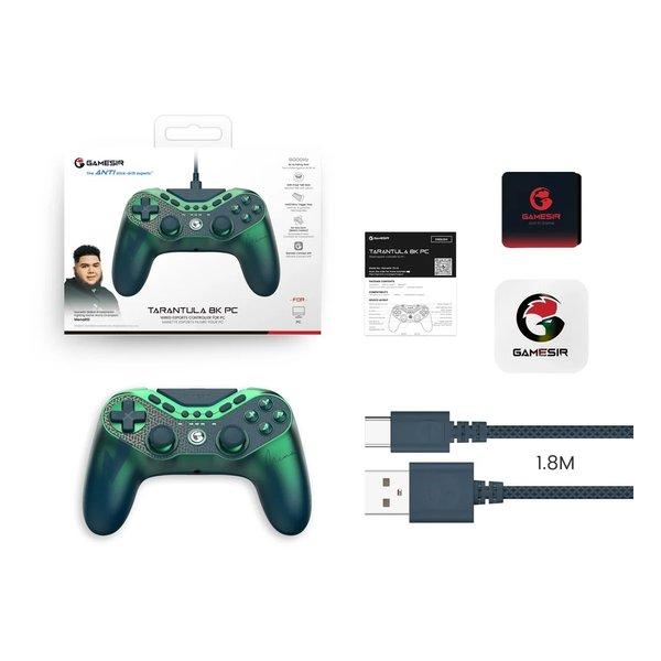 GameSir ゲームサー Tarantula 8K PC MenaRD Edition GS-TARANTURA8KPC