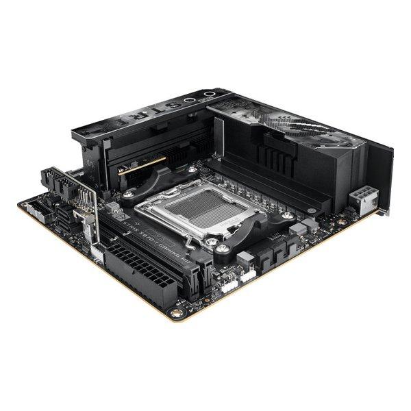 ASUS（エイスース） ROG STRIX X870-I GAMING WIFI 90MB1IW0-M0JAY0