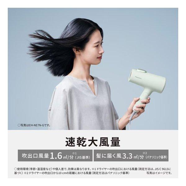 Panasonic（パナソニック） ヘアードライヤー イオニティ ダブル