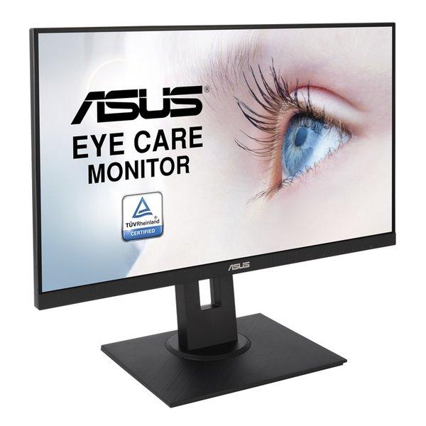 ASUS エイスース 液晶ディスプレイ23.8型 23.8型 /フルHD 1920×1080 /ワイド VA24DQLB(2521572)｜e-zoaplus｜02