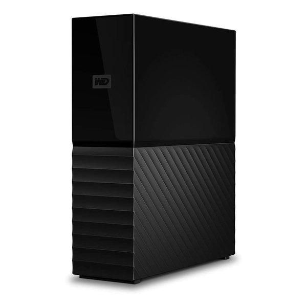 I・ODATA アイ・オー・データ機器 My Book 2021 4TB ブラック WDBBGB0040HBK/03(2556680 ...