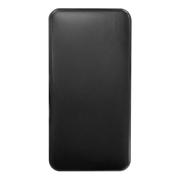 LAZOS ラソス モバイルバッテリー PD対応 10000mAh ブラック L-10M-B2(2563287)｜e-zoaplus｜13