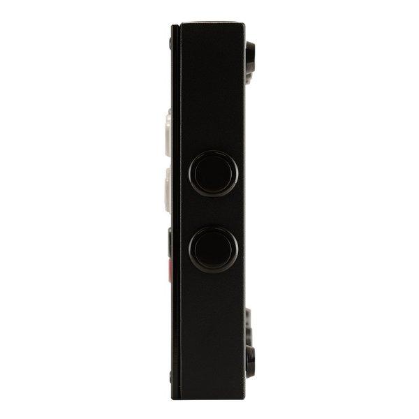 FightBox(ファイトボックス) FightBox F8 R3L3 オールボタン レバーレス アケコン ブラック F8-R3L3-B(2590287) : itm0015861309 : e-zoaPLUS - 通販 - Yahoo!ショッピング FightBox(ファイトボックス) FightBox F8 R3L3 オールボタン レバーレス アケコン ブラック F8-R3L3-B(2590287) : itm0015861309 : e-zoaPLUS - 通販 - Yahoo!ショッピング