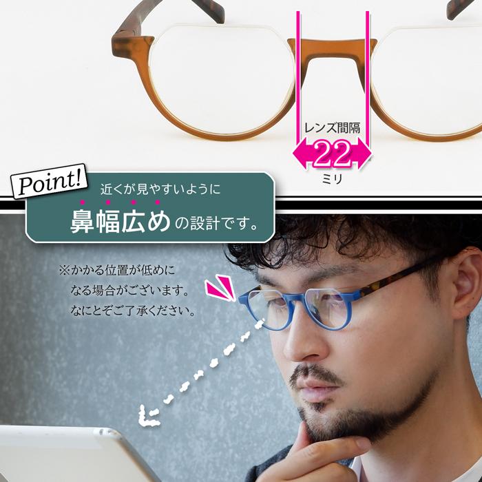 メガネ・老眼鏡 TM 楽天市場】老眼鏡 かわいい おしゃれ 疲れ目 レディース メンズ