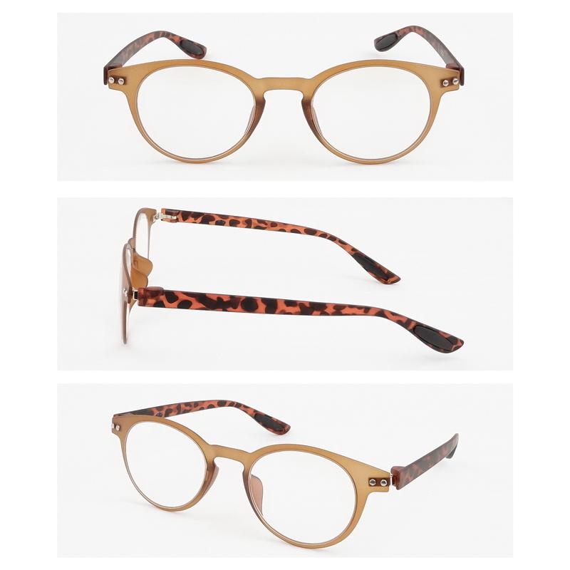 下だけ老眼鏡 遠くもそのまま 遠近両用 かわいい 老眼鏡に見えない お洒落 軽量 レディース メンズ ウェリントン ボストン カラフルック コンタクトと併用 | 名古屋眼鏡 | 18