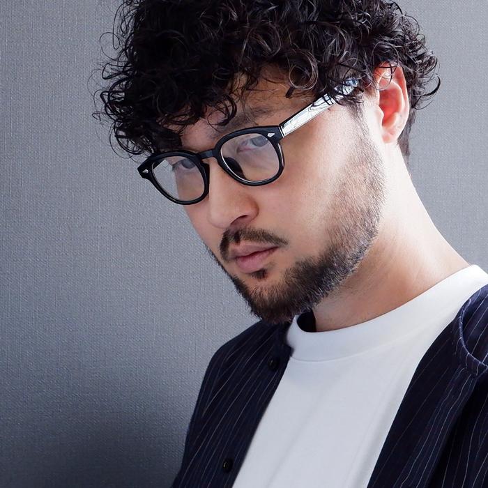 老眼鏡 イケオジ お洒落 シニアグラス 眼鏡 リーディンググラス メンズ 男性 40代 50代 メガネ プレゼント メタル ハーフリム ウェリントン フジコン |  | 09