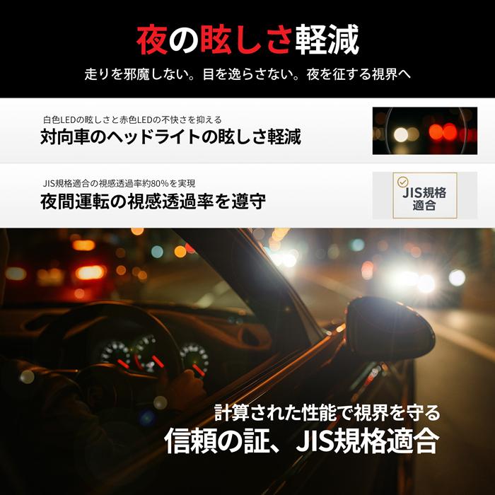 夜間運転対応 昼夜兼用 サングラス ドライバーズアイ ちょい悪 メンズ 度付き 伊藤光学 日本製レンズ 秀虎 |  | 08