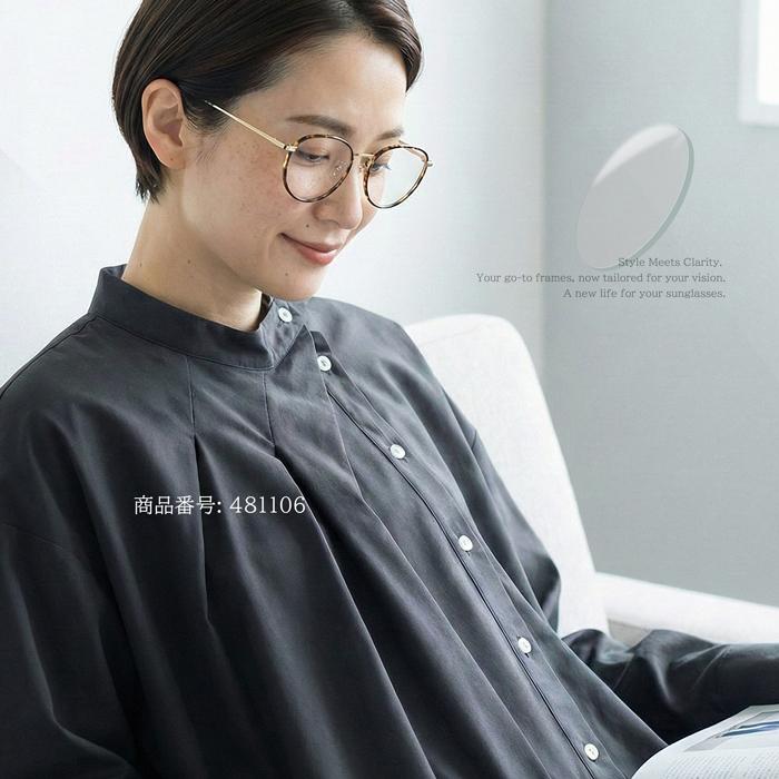 【老眼鏡レンズ】着せ替えレンズ ユニクロサングラス対応 交換レンズ 社外品 UVカット 度付き 度入り 本製品は株式会社ユニクロの製品ではございません | イトーレンズ | 12