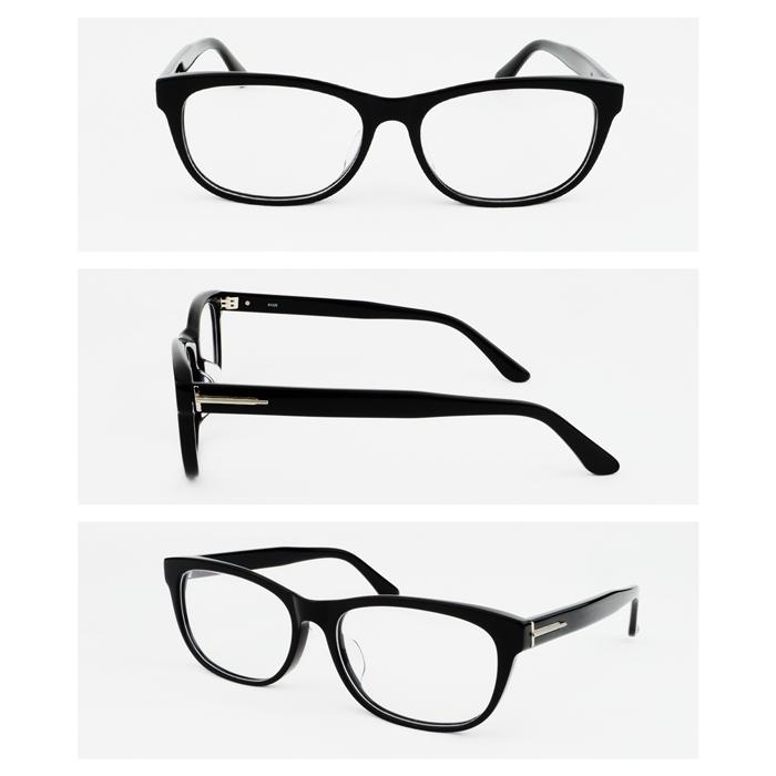 メガネ 眼鏡 めがね 大きい 顔 頭 ビッグサイズ メンズ 度付き ダテ おしゃれ ウェリントン 黒縁 べっ甲 ブルーライトカット PC 男性 ブラック ブラウン |  | 22