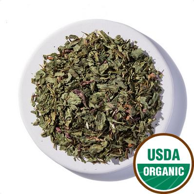 エキナセア20g ハーブティー お茶 シングルハーブ ドライハーブ（USDAオーガニック・QAI認定オーガニック原料使用） |  | 06