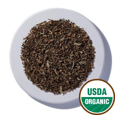 USDAオーガニック トゥルシー ホーリーバジルティー 1.5g×30包