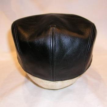 HCC-001-セカンドオリジナルBUFFSNINE-バフズナインレザー