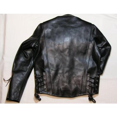 旧商品スペシャルプライス！SRC-001-バフズナインシングルライダース